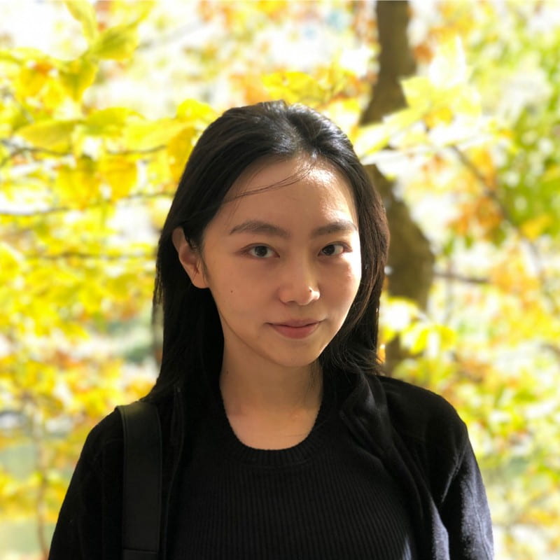 Ms. Xinyi Cai