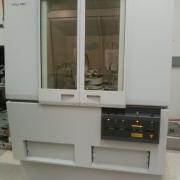 PANalytical X'Pert PRO high resolution X-Ray Diffraction (XRD) unit in Duffield Hall
