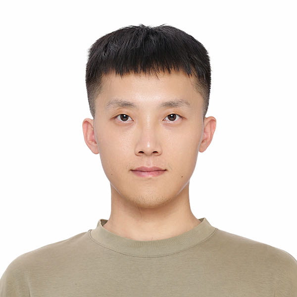 Kuanchen (Kevin) Xiong